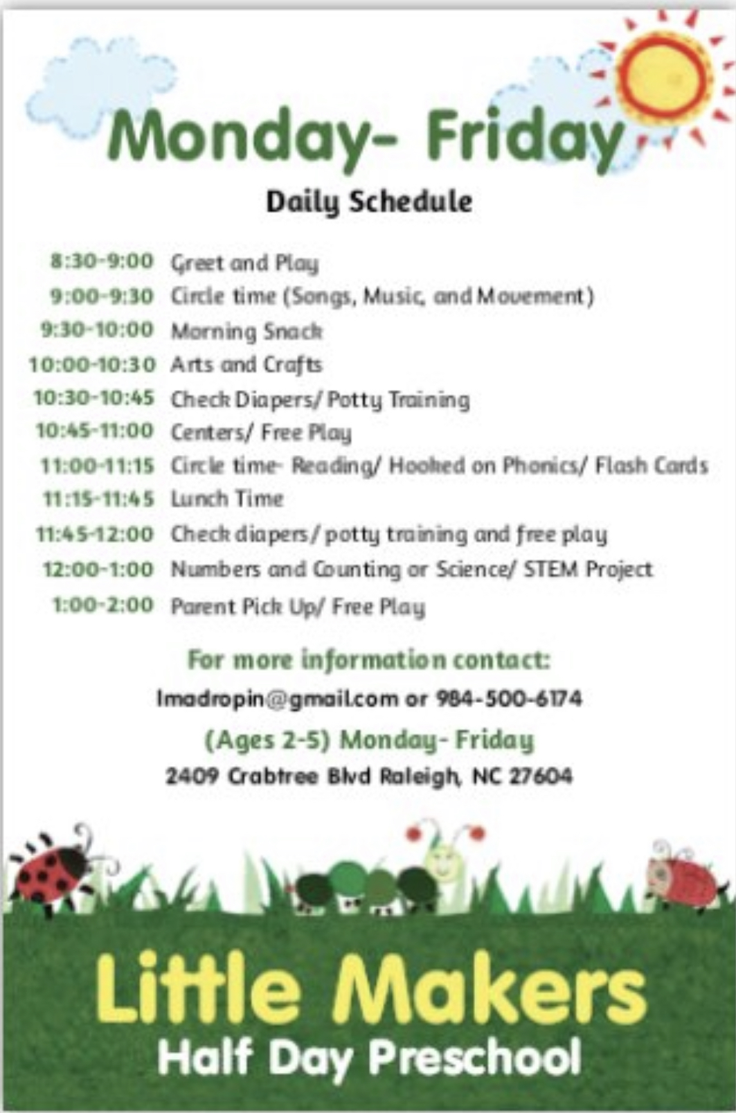 half-day-preschool-little-makers-academy